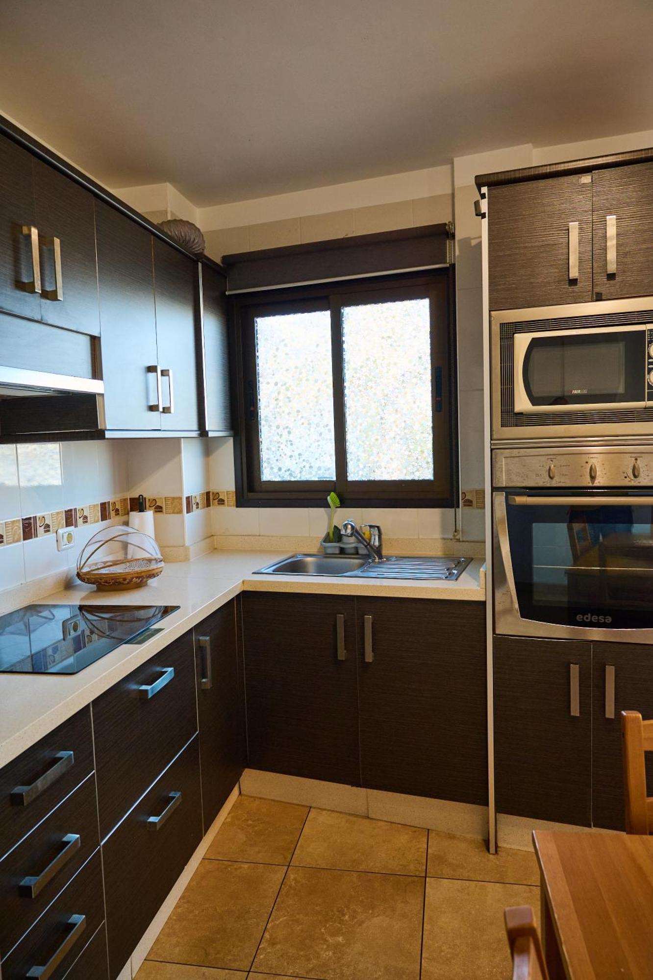 Vivienda Vacacional Monteprimero 2 Tamaduste 외부 사진