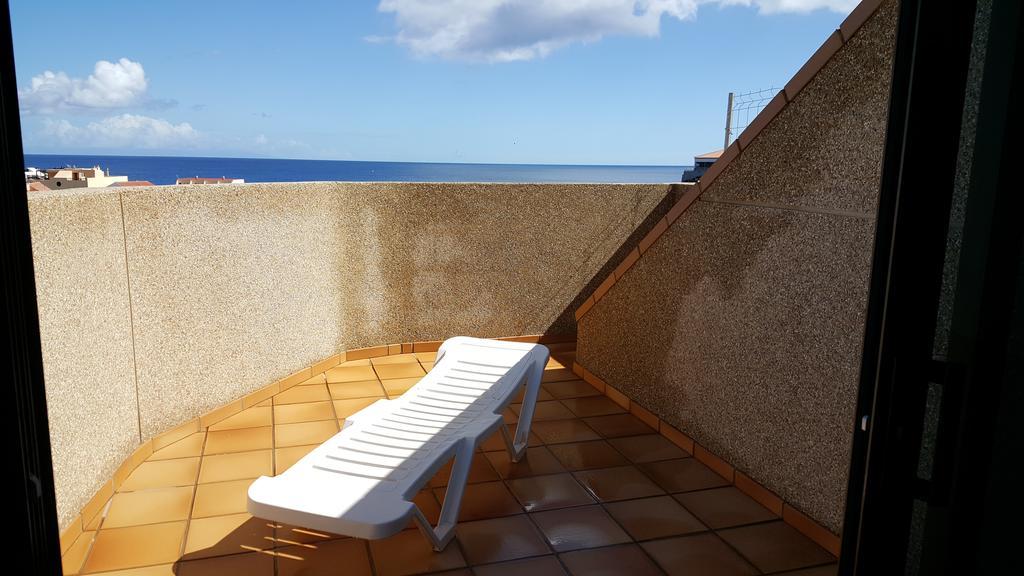 Vivienda Vacacional Monteprimero 2 Tamaduste 외부 사진