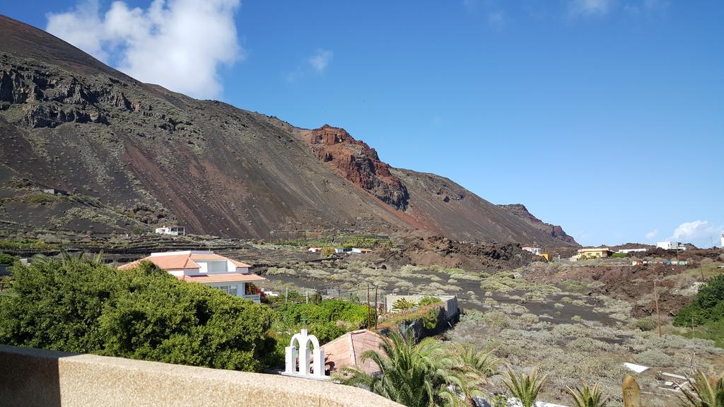 Vivienda Vacacional Monteprimero 2 Tamaduste 외부 사진