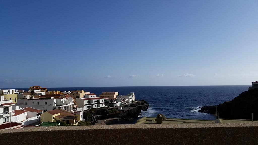 Vivienda Vacacional Monteprimero 2 Tamaduste 외부 사진