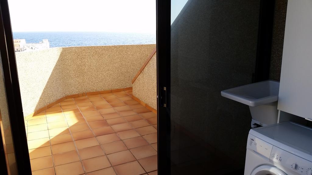 Vivienda Vacacional Monteprimero 2 Tamaduste 외부 사진