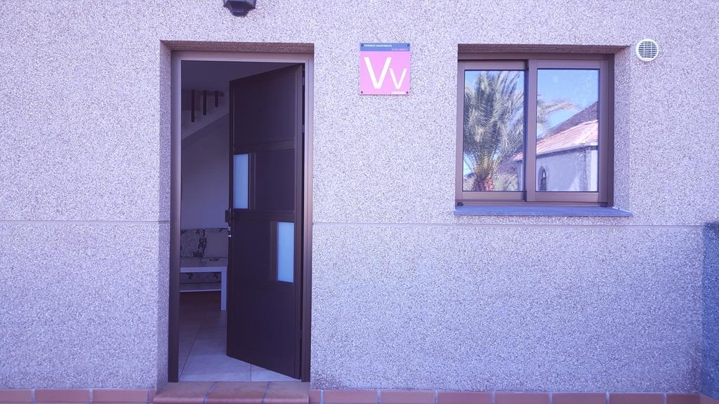 Vivienda Vacacional Monteprimero 2 Tamaduste 외부 사진