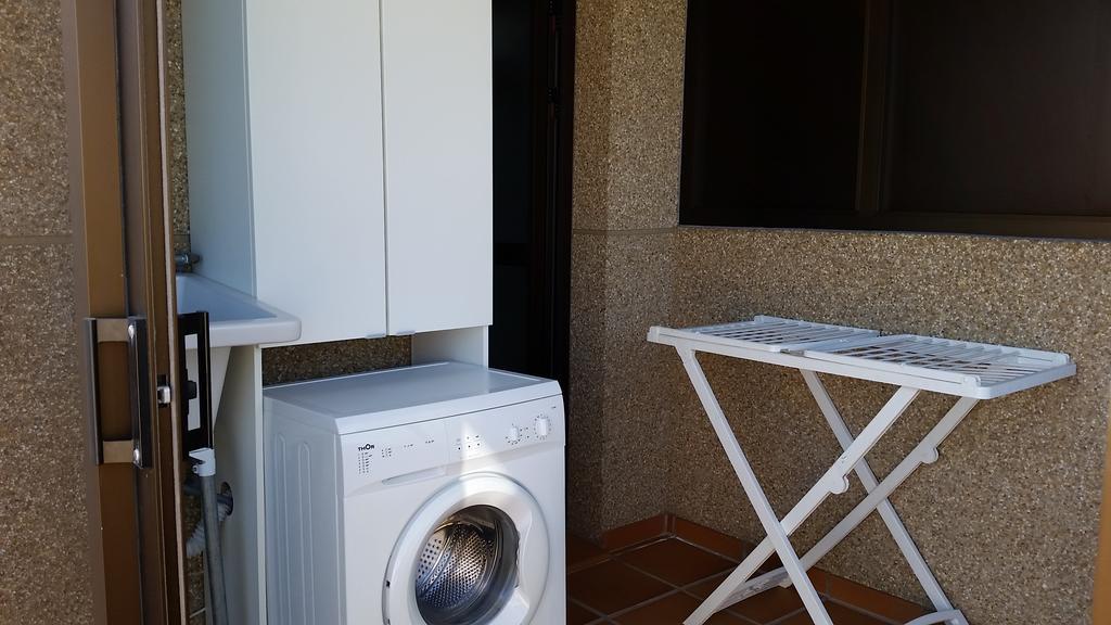 Vivienda Vacacional Monteprimero 2 Tamaduste 외부 사진