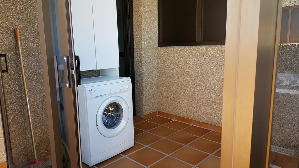 Vivienda Vacacional Monteprimero 2 Tamaduste 외부 사진