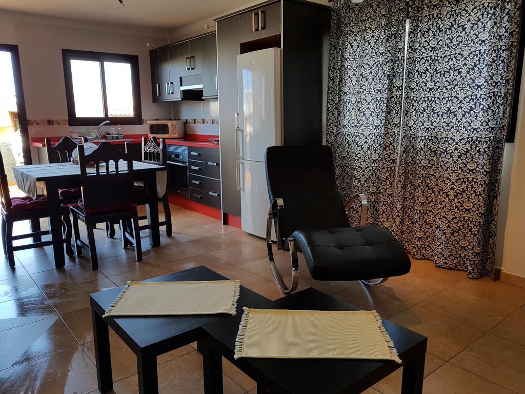 Vivienda Vacacional Monteprimero 2 Tamaduste 외부 사진