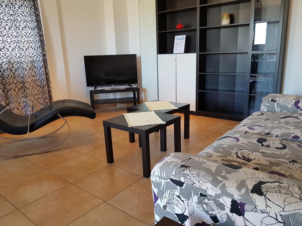 Vivienda Vacacional Monteprimero 2 Tamaduste 외부 사진