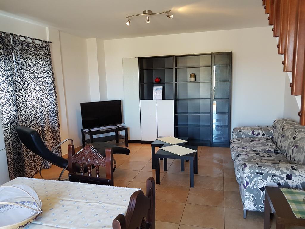 Vivienda Vacacional Monteprimero 2 Tamaduste 외부 사진