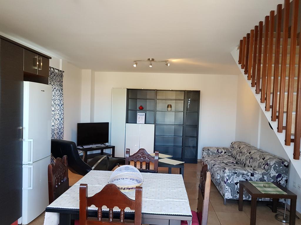 Vivienda Vacacional Monteprimero 2 Tamaduste 외부 사진