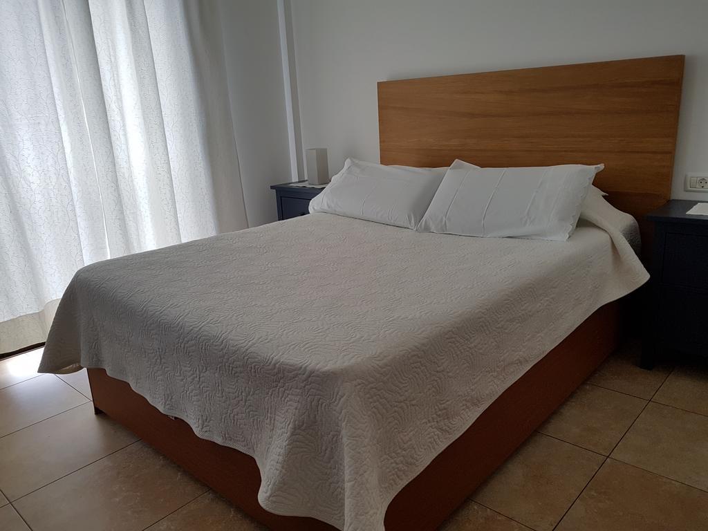 Vivienda Vacacional Monteprimero 2 Tamaduste 외부 사진