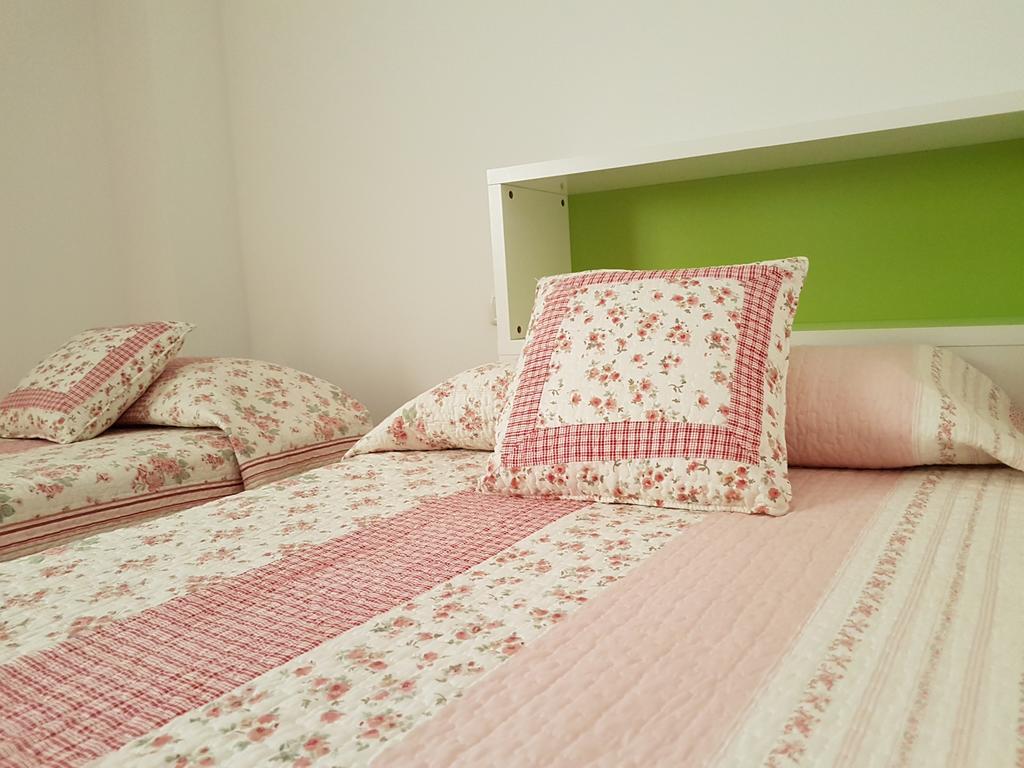 Vivienda Vacacional Monteprimero 2 Tamaduste 외부 사진