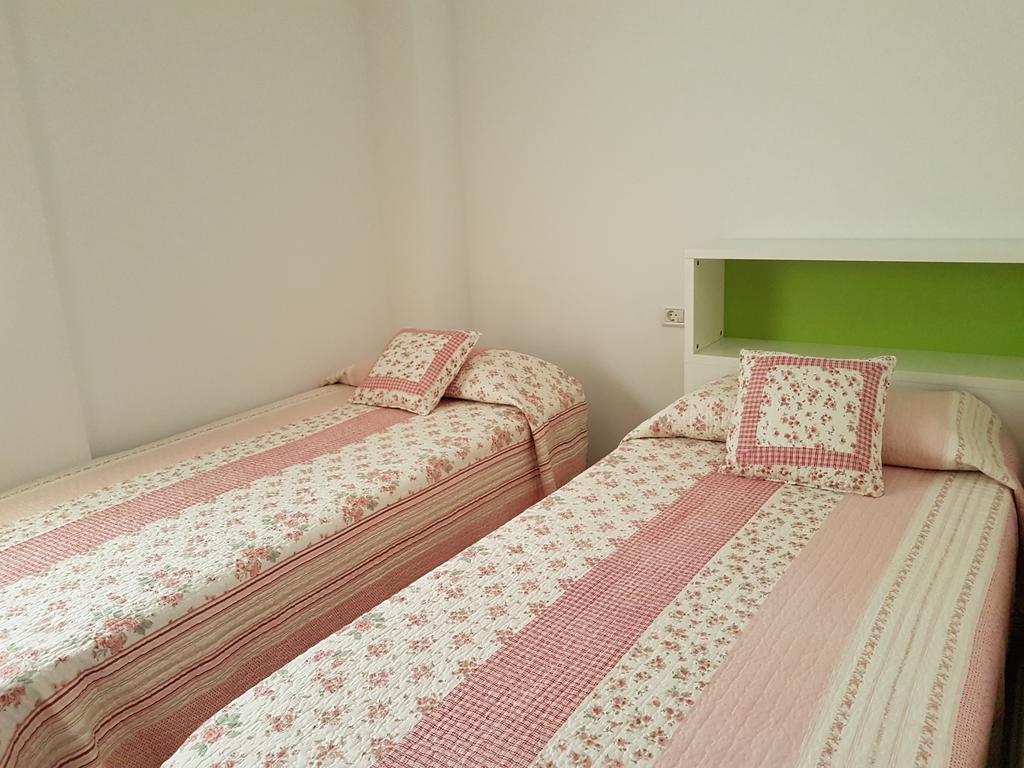 Vivienda Vacacional Monteprimero 2 Tamaduste 외부 사진