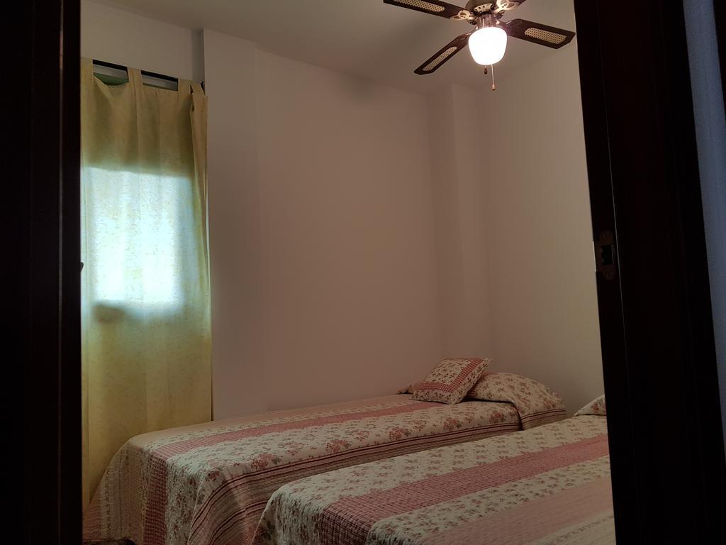Vivienda Vacacional Monteprimero 2 Tamaduste 외부 사진