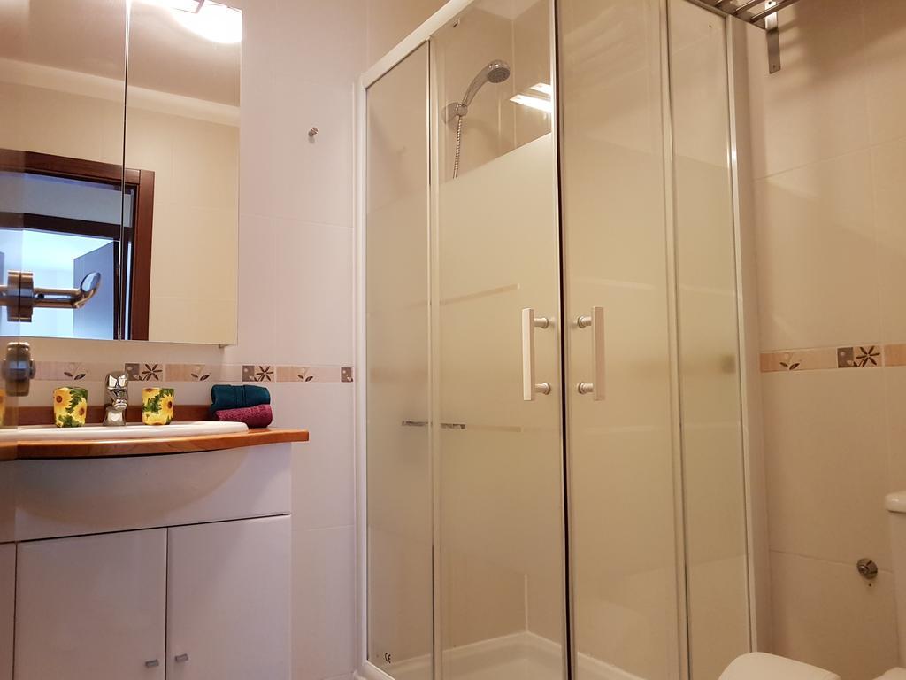 Vivienda Vacacional Monteprimero 2 Tamaduste 외부 사진