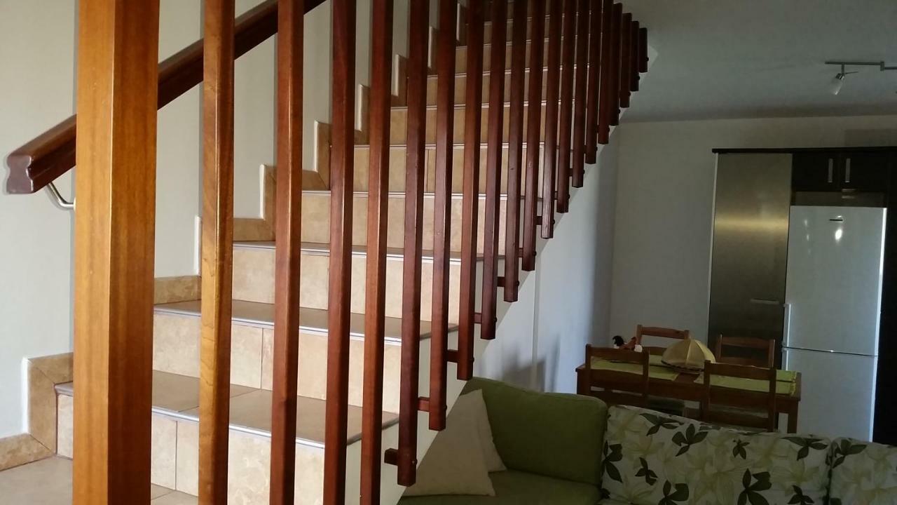 Vivienda Vacacional Monteprimero 2 Tamaduste 외부 사진