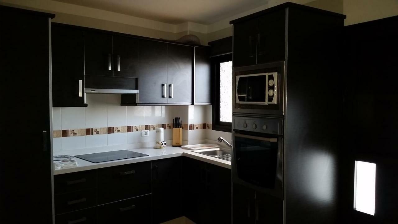 Vivienda Vacacional Monteprimero 2 Tamaduste 외부 사진