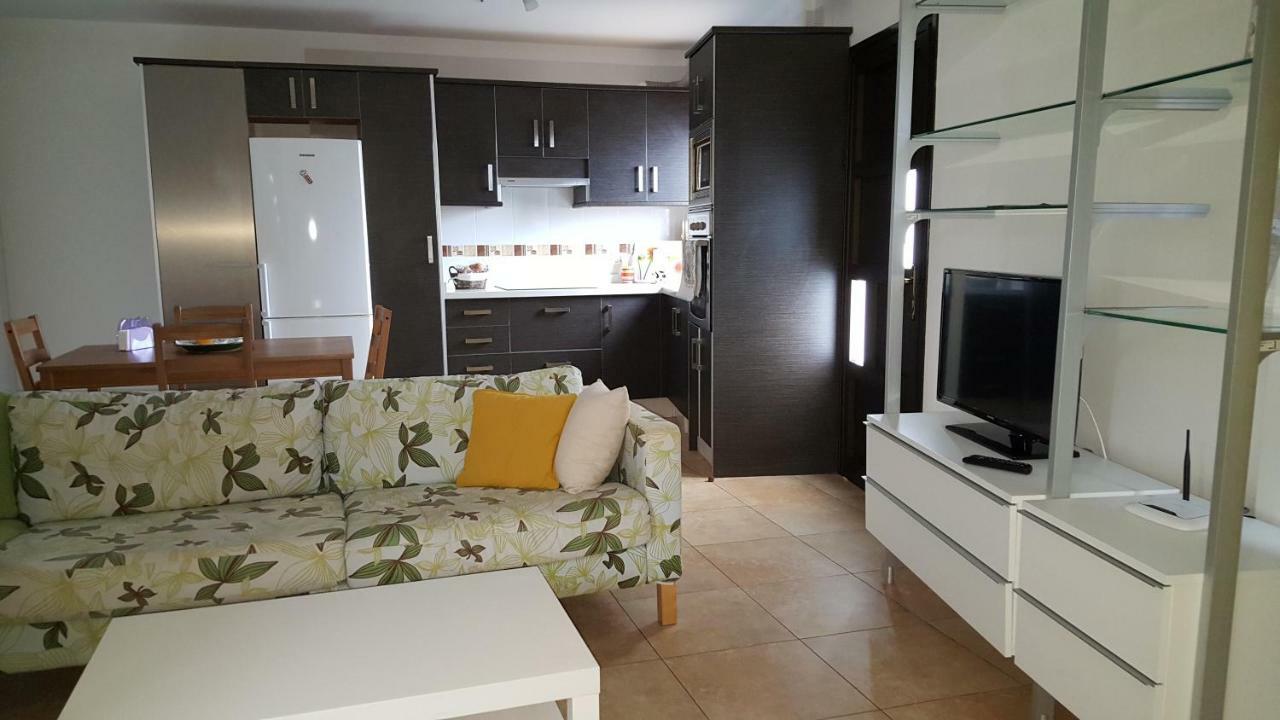 Vivienda Vacacional Monteprimero 2 Tamaduste 외부 사진