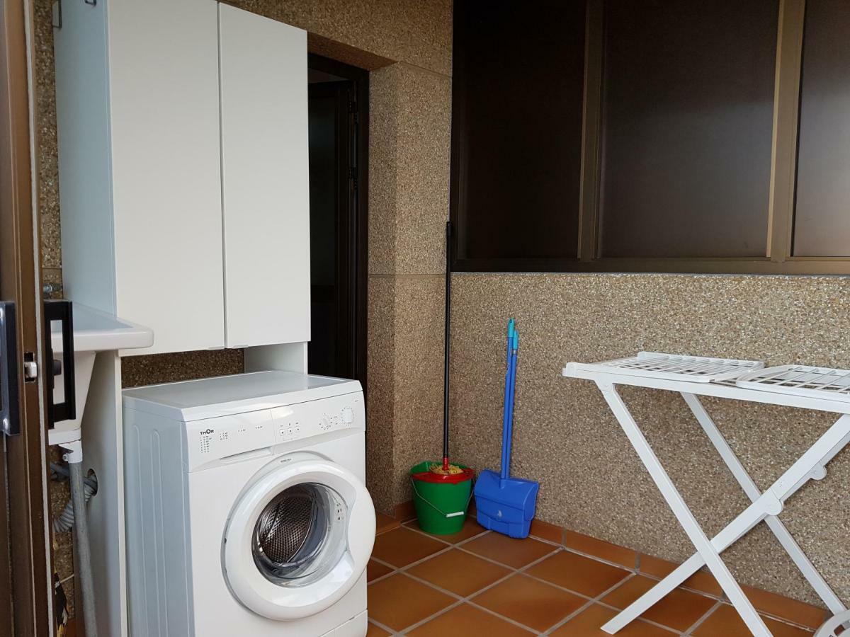 Vivienda Vacacional Monteprimero 2 Tamaduste 외부 사진