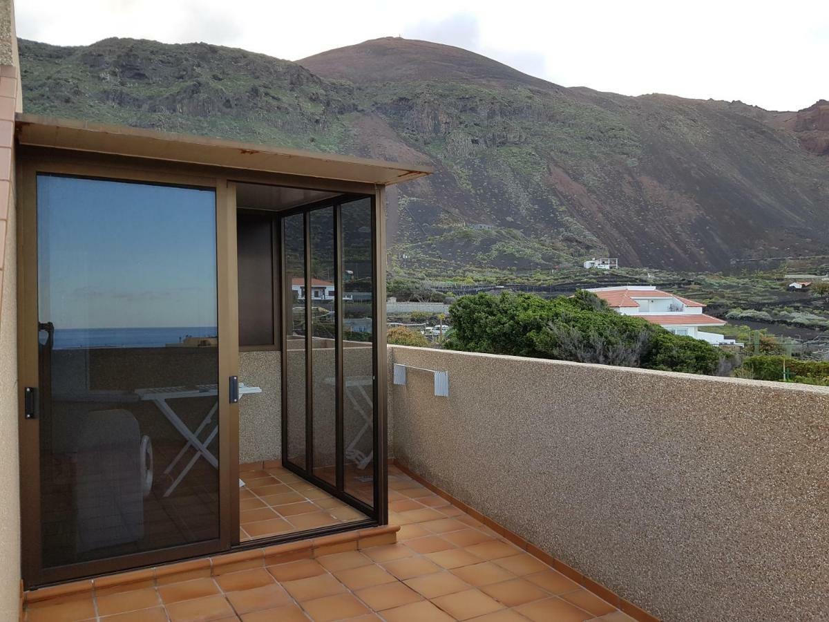 Vivienda Vacacional Monteprimero 2 Tamaduste 외부 사진