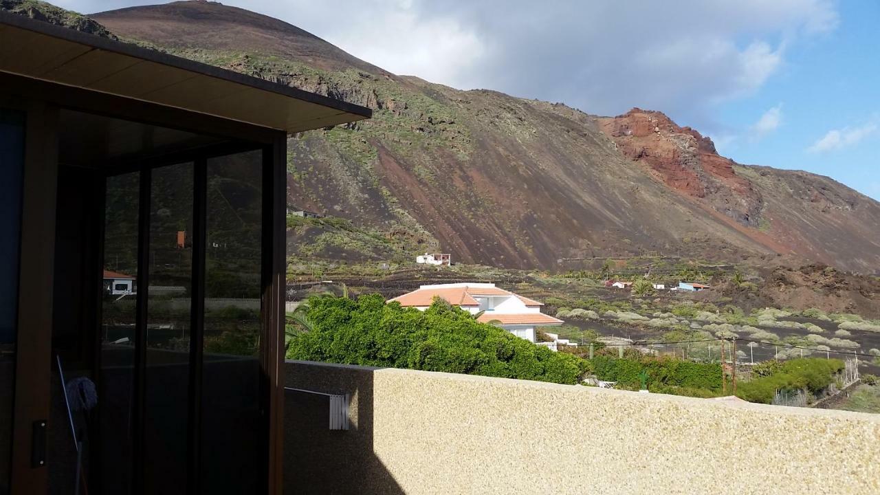 Vivienda Vacacional Monteprimero 2 Tamaduste 외부 사진
