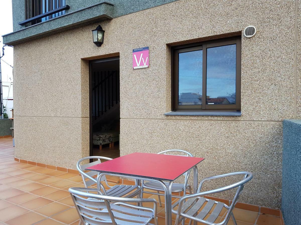 Vivienda Vacacional Monteprimero 2 Tamaduste 외부 사진