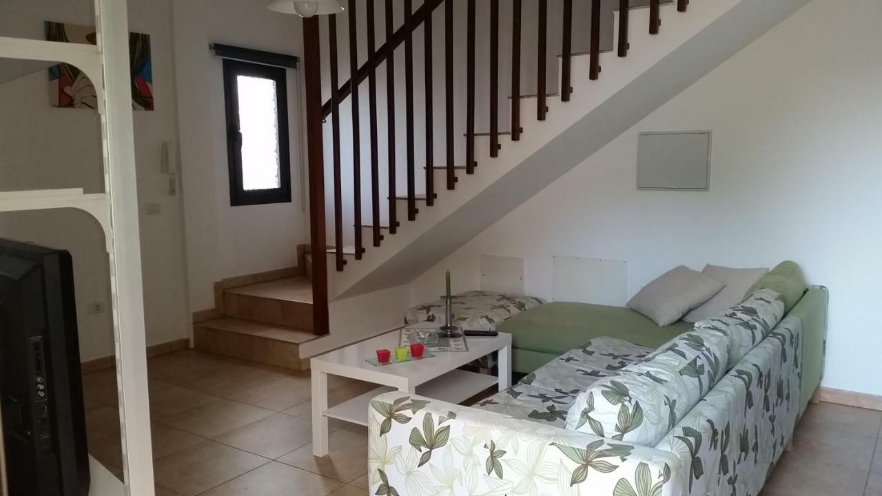 Vivienda Vacacional Monteprimero 2 Tamaduste 외부 사진