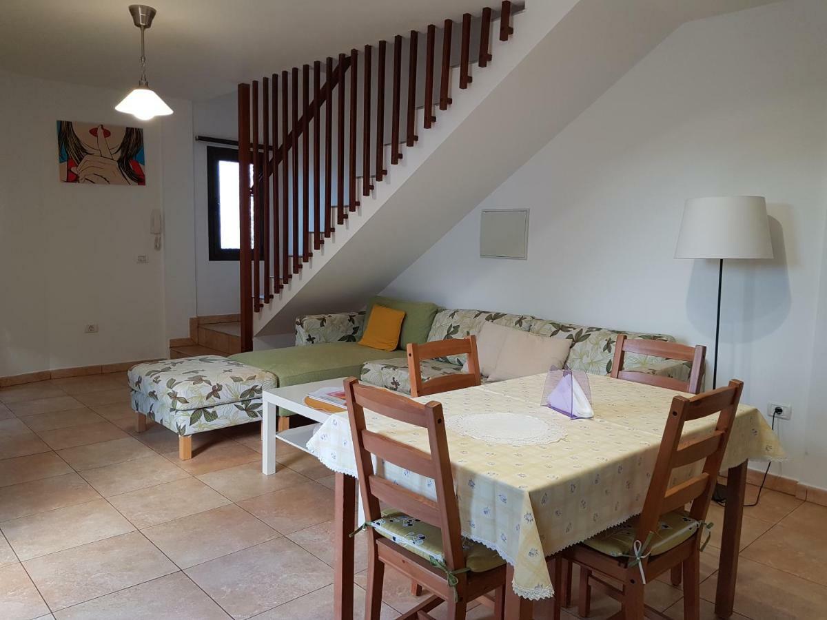 Vivienda Vacacional Monteprimero 2 Tamaduste 외부 사진