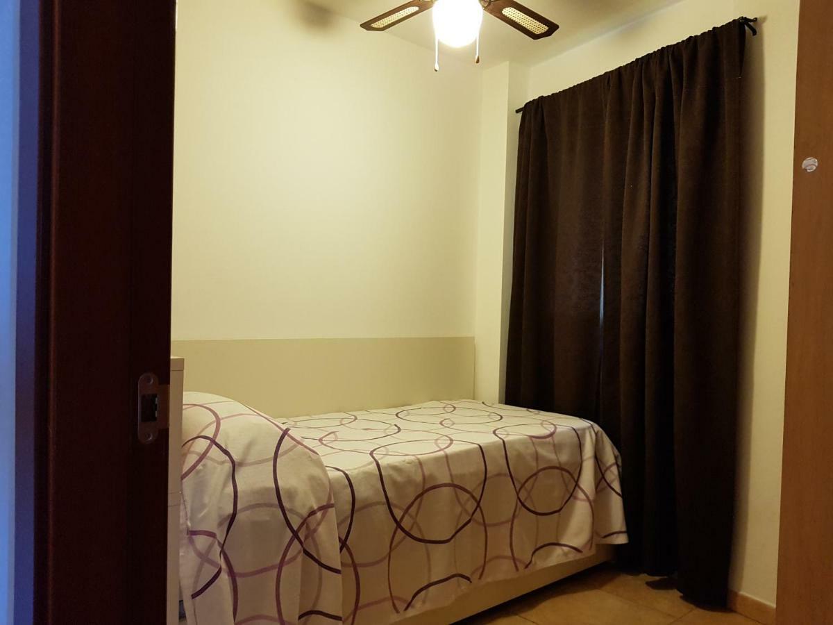 Vivienda Vacacional Monteprimero 2 Tamaduste 외부 사진