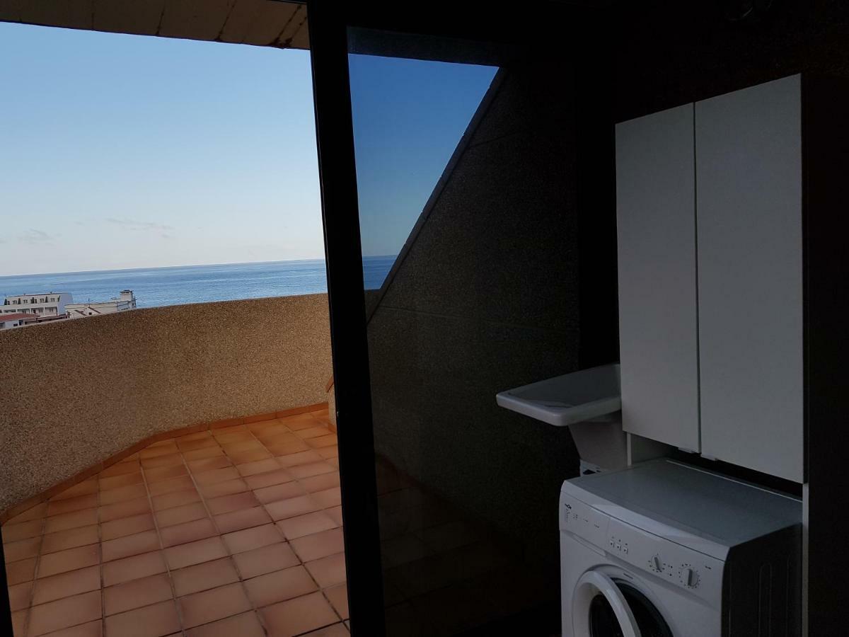 Vivienda Vacacional Monteprimero 2 Tamaduste 외부 사진