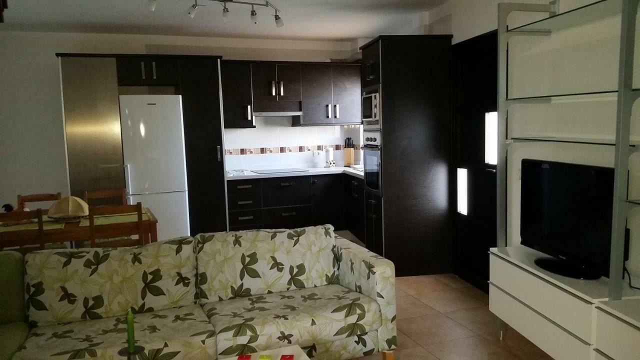 Vivienda Vacacional Monteprimero 2 Tamaduste 외부 사진
