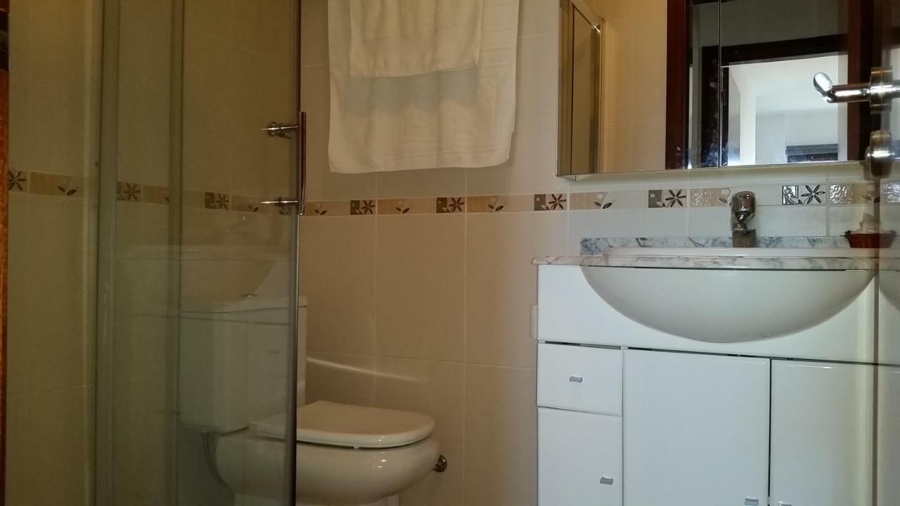 Vivienda Vacacional Monteprimero 2 Tamaduste 외부 사진