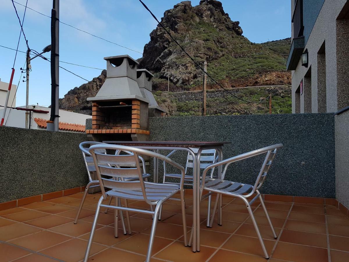 Vivienda Vacacional Monteprimero 2 Tamaduste 외부 사진