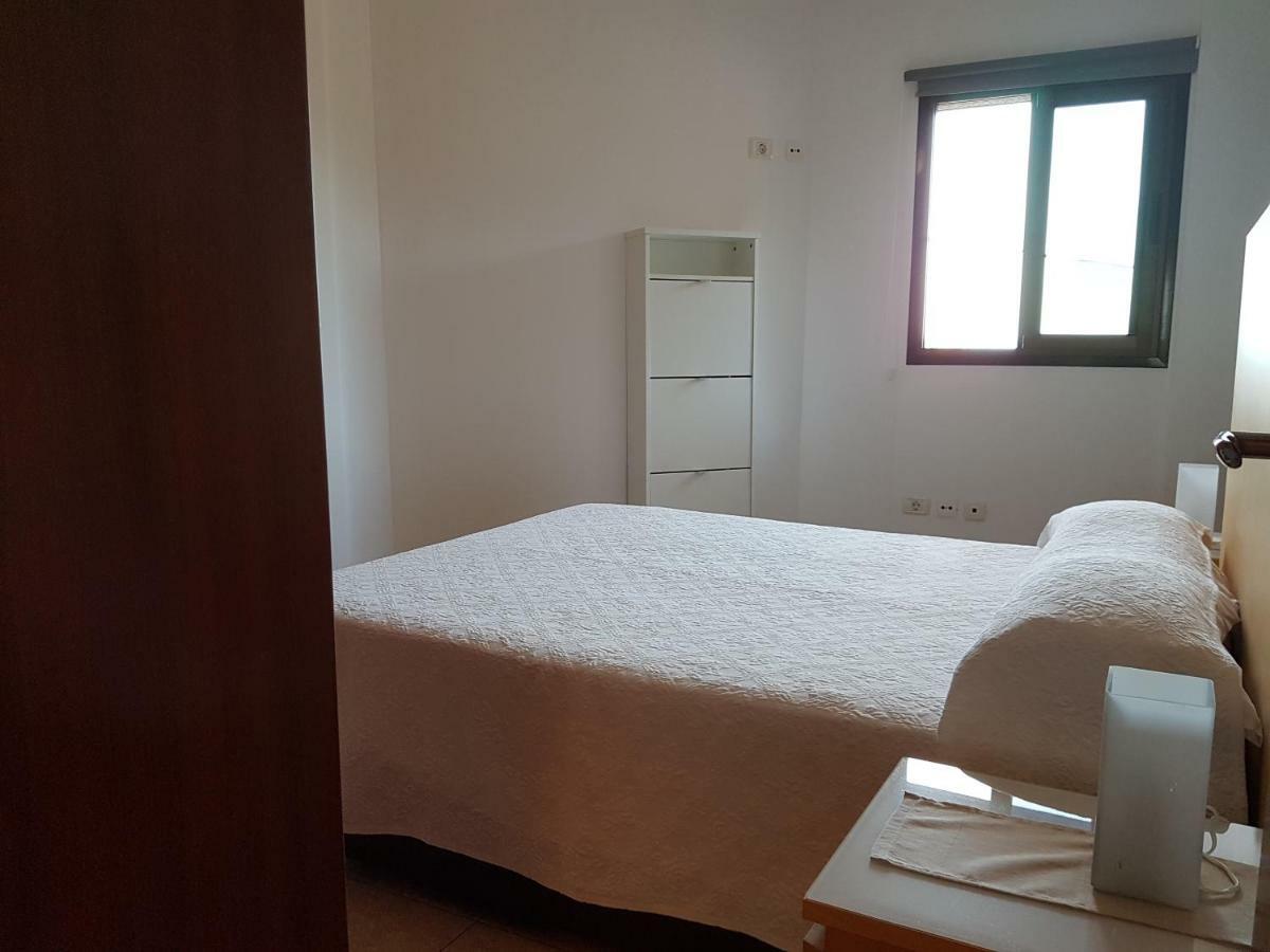 Vivienda Vacacional Monteprimero 2 Tamaduste 외부 사진